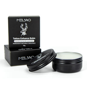 Service OEM Baume revitalisant et rehausseur de couleur pour tatouage TATTOO ENHANCE BALM pour usage quotidien - Product Image 4