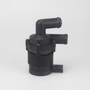 Bomba de agua electrónica para coche Ke Sheng 7P0965561C para reemplazo y reparación de modelos 2010 - Product Image 2