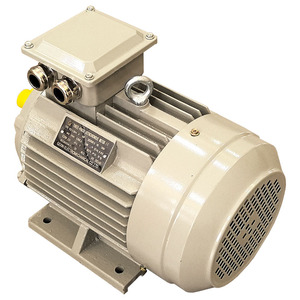 Gexin YE3-132M2-6 nhà máy tùy chỉnh 380V 975 vòng/phút 5.5KW gang Khung đồng quanh co ba giai đoạn điện AC động cơ - Product Image 6