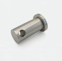Services de fabrication sur mesure de pièces usinées, pièces usinées CNC en acier inoxydable de précision, certifiées ISO9001