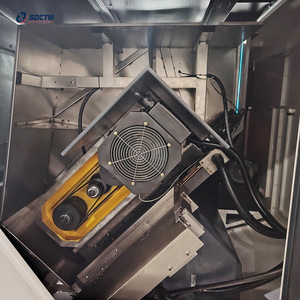 Четырехосевой наконечник для фрезерования наконечник фрезерного станка с точечным отверстием станка с ЧПУ 1200 мм - Product Image 5