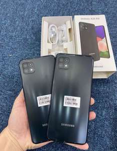 โทรศัพท์มือถือ SAM <span class=keywords><strong>A22</strong></span> <span class=keywords><strong>5G</strong></span> แบบเซลลูลาร์ในภาษาสเปน - Product Image 2