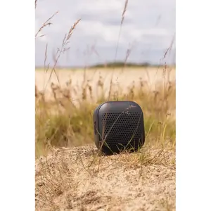 Altavoz reciclado Soundbox de 3W, dispositivos sostenibles - Product Image 2