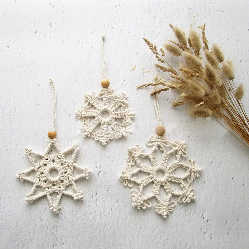 Verkauf in Schnee form Weihnachts socken Dekoration Förderung Weihnachts baums chmuck Großhandel Weihnachten Gonks Dekorationen