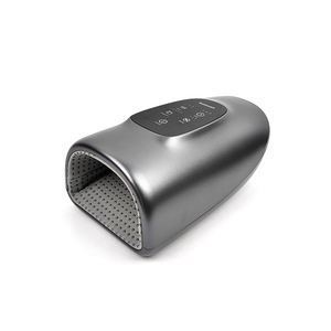 गर्म मालिश हाथ फैक्टरी थोक स्मार्ट मिनी उंगली संयुक्त मालिश उपकरण गर्मी संपीड़न के साथ वायरलेस हाथ मालिश - Product Image 5