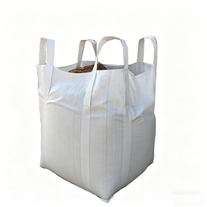 Industrial Ton Bag Filling Machine Stainless Steel Equipment for Powder Granule <b>Raw</b> <b>Material</b> - Product Image 5