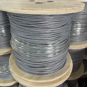 ステンレス鋼ワイヤーロープケーブル スチールワイヤーロープ 4mm 5mm 6mm 8mm <span class=keywords><strong>10mm</strong></span> 12mm 14mm 16mm - Product Image 3