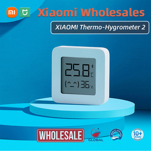 Thermo-<span class=keywords><strong>hygromètre</strong></span> MIJIA 100% original et authentique | |   Intelligent |   Fournisseur |   <span class=keywords><strong>Hygromètre</strong></span> - Product Image 1