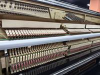 Used Chinese Changjiang 121cm Upright Piano, 88 Keys, Professional Performance Grade