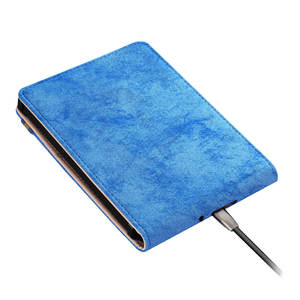 Coque pour Amazon <span class=keywords><strong>Kindle</strong></span> 11e génération (version 2022) 6 pouces ebook couverture TPU - Product Image 5