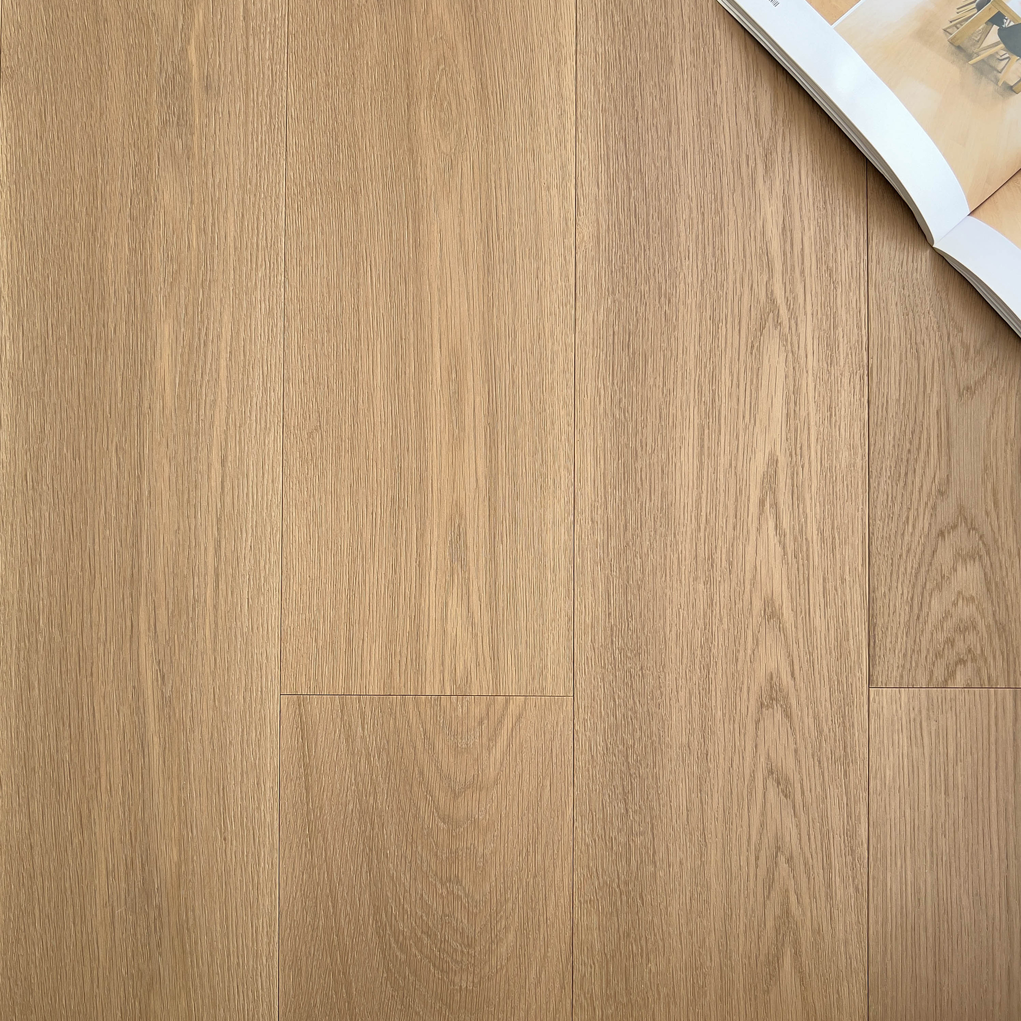 Full Birch Change Series [Smoke Brown] 1910 * 190 * 15/3mm