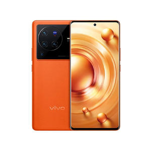 Vivo <span class=keywords><strong>X80</strong></span> <span class=keywords><strong>Pro</strong></span> 5G 256 Go, Smartphone Débloqué avec Processeur Octa Core pour Usage Mobile Mondial - Product Image 5
