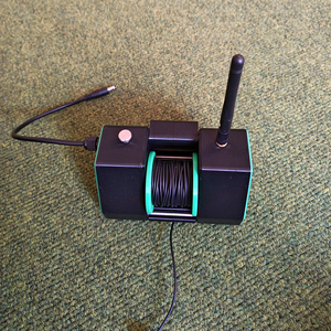 Nouvelle caméra sous-marine économique <span class=keywords><strong>pour</strong></span> bateau à appâts, équipement de pêche à <span class=keywords><strong>la</strong></span> <span class=keywords><strong>carpe</strong></span>, outils de pêche à <span class=keywords><strong>la</strong></span> <span class=keywords><strong>carpe</strong></span>, utilisation universelle - Product Image 2