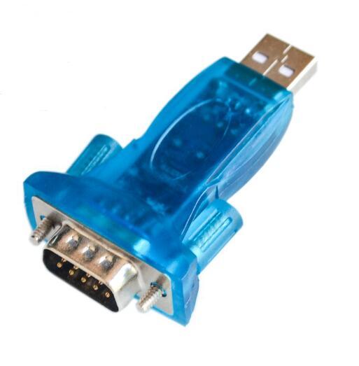 High quality Wire programming/download/debug adapter USB to 1-Wire iButton RJ11 DS9490R interface module
