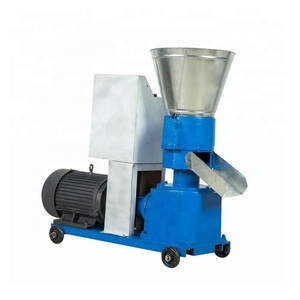 380V <strong>Pellet</strong> Bagging <strong>Machine</strong> Used High Technology Mini <strong>Pellet</strong> <strong>Machine</strong> /manual <strong>Pellet</strong> - Product Image 5