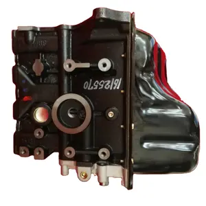 用于奥拓汽车的autopart f8b 368Q 3缸800cc发动机短块前轮驱动