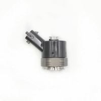 Válvula Solenoide de Inyector de Bomba de Motor Diésel de Alta Calidad F00VC30057 F 00V C30 057 para Inyector 0445110126 0445110008 0445110028