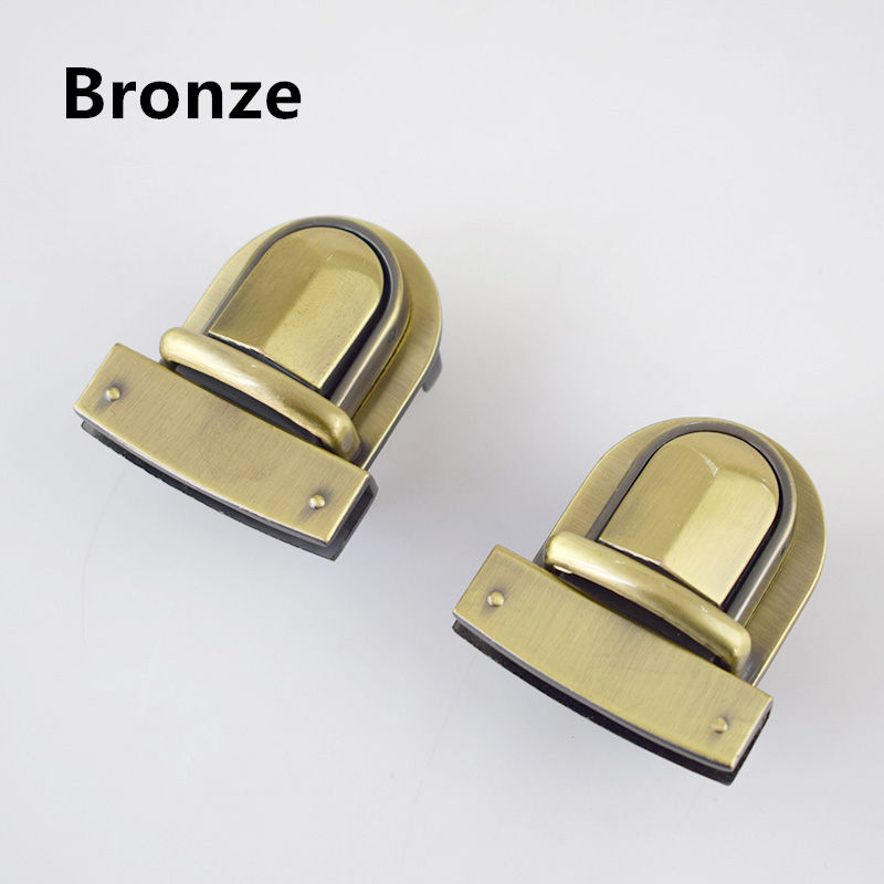 Bronze