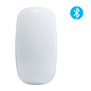 Ratón inalámbrico plano mágico multi 3D con <span class=keywords><strong>Bluetooth</strong></span> para Windows Mac - Product Image 3