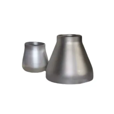 DONGLIU Customized size SCH40s ASTM A403/A403M Sanitary Carbon Steel/alloy Steel 304 316L welded Concentric reducer