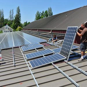 ชุดโซลาร์เซลล์ออฟกริด 10KW <span class=keywords><strong>ราคา</strong></span> ชุดโซลาร์เซลล์ครบวงจร 5kw 20kw สำหรับเก็บพลังงานภายในบ้าน พร้อ<span class=keywords><strong>ม</strong></span>แบตเตอรี่ลิเธียม Lifepo4 10kWh 15kWh - Product Image 5