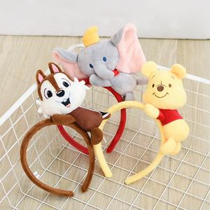 อุปกรณ์เสริมผมสร้างสรรค์ - Product Image 1