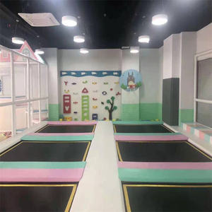 <span class=keywords><strong>Parco</strong></span> giochi per bambini montagne russe carosello trampolino Park dispone di asilo <span class=keywords><strong>parco</strong></span> città fiera in vetroresina in alluminio Park - Product Image 4