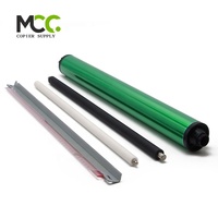 Kit de tambour CMY 4 pièces avec importations PCR pour Xerox 240 242 250 252 7755 7765 7775 7780 7785 7550 7500 550 560 570 C60 C70 J70 700