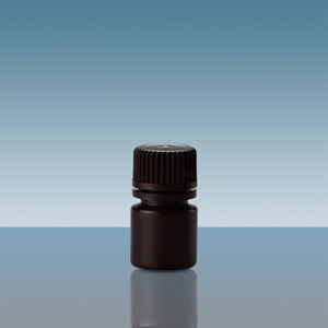Bouteille de laboratoire cylindrique en HDPE brun de 1000 ml, étanche, à large ouverture, OEM/ODM, garantie 3 ans, marque Sun <span class=keywords><strong>Trine</strong></span> - Product Image 6