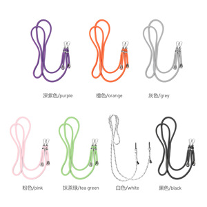 Étui de téléphone magnétique <span class=keywords><strong>avec</strong></span> <span class=keywords><strong>cordon</strong></span> pour <span class=keywords><strong>iPhone</strong></span> 16 Pro Max Strap Phone Back Covers pour <span class=keywords><strong>iPhone</strong></span> 16 Pro Magnetic Wireless Charger - Product Image 4