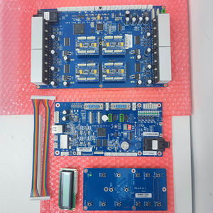 JESI Hoson Board Kit Hoson Board Set Para impressora i3200 4 cabeças ECO-solvente <span class=keywords><strong>Hansen</strong></span> Board - Product Image 2