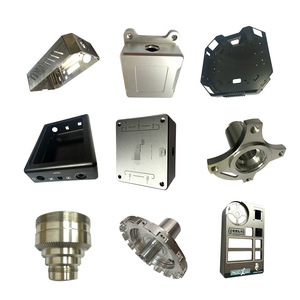 Chính xác năm trục <span class=keywords><strong>CNC</strong></span> gia công các bộ phận máy năng lượng mới xe chuốt phần cứng tùy chỉnh phần cứng mới cho xe - Product Image 3