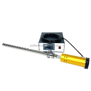 60 homogenizer קולי mixer sonicator אולטרה סאונד homogenizer - Product Image 2