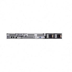 Serveur Rack 1U de Haute Qualité Poweredge R650XS Intel Xeon Gold 6346 4LFF H745 2*800W HDD Serveur CPU Rack en Stock Dell R650XS - Product Image 2