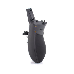 Hot RadioMaster ZORRO CC2500 JP4IN1 Control remoto de avión con control remoto de manija de pasillo de alta frecuencia - Product Image 5