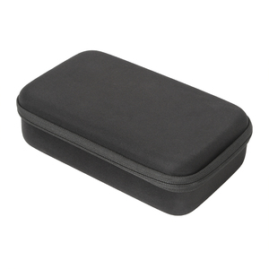 Tùy chỉnh di động bảo vệ Pouch vỏ cứng EVA bọt Mang trường hợp đối với bên ngoài ổ đĩa cứng trường hợp 2.5 <span class=keywords><strong>3.5</strong></span> inch HDD Túi du lịch - Product Image 2