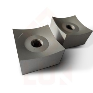 Lame <span class=keywords><strong>per</strong></span> Trituratore e Frantumatore di Plastica Riciclata LDPE, Lame <span class=keywords><strong>per</strong></span> Macchine Monovite - Product Image 2