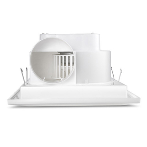 Ventilador <span class=keywords><strong>de</strong></span> Techo Tuoqiu 5 con 5 Aspas <span class=keywords><strong>de</strong></span> ABS, Tipo Conducto, <span class=keywords><strong>para</strong></span> Cocina y Baño, Extractor <span class=keywords><strong>de</strong></span> <span class=keywords><strong>Aire</strong></span>, Ventilación - Product Image 3