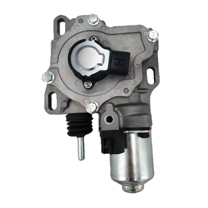 Assemblage d'actionneur d'embrayage de vente d'usine 31370 52021 & 31360 52030 & 31360 52070 pour Toyota Yaris Aygo Corolla - Product Image 5