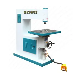 MX5057 widely used template shaper small wood milling spindle moulder machine