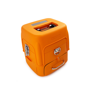 เครื่องเชื่อมต่อใยแก้วนำแสงแบบอัตโนมัติ AI-9 Fusion Machine AI9 AI6C แบบมีมอเตอร์ 6 ตัว 5 วินาที รองรับหลายภาษา - Product Image 3