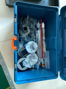 Bga Hàn Trạm Hồng Ngoại Nhiệt Smd Bga Rework Trạm Giá Với Máy Ảnh - Product Image 6