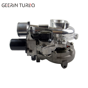 प्रदर्शन टर्बोचार्जर 17201-OL040 17201-30110 टोयोटा Hilux 3.0 के लिए टर्बो किट पूर्ण टर्बोचार्जर CT16V टर्बो D4D - Product Image 3