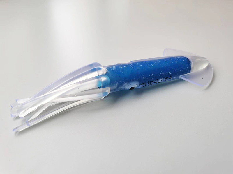 Blu elettrico