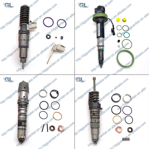 Vòng Đệm Chữ <span class=keywords><strong>O</strong></span> Vòng Đệm Cao Su Bộ Dụng Cụ Sửa Chữa Bơm Phun Nhiên Liệu Diesel Cho Phụ Tùng Ô Tô Bơm Phun Nhiên Liệu - Product Image 2