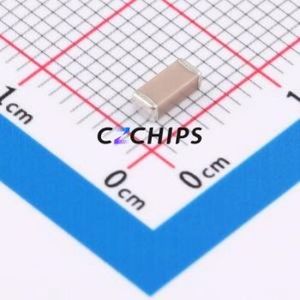 Condensateur SMD (MLCC) 1808 (Capacité : 10pF) (Précision : 5%) Tension nominale : 3kV - Product Image 1