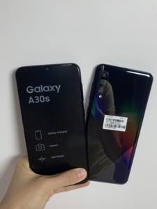 Teléfonos Móviles Usados en Buen Estado Original a Bajo <span class=keywords><strong>Precio</strong></span>, Teléfono Inteligente de 32 GB y 2 SIM para Teléfono Móvil <span class=keywords><strong>A30s</strong></span> A30, Envío Rápido - Product Image 5