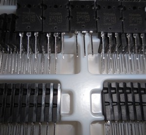 2SA1943,<span class=keywords><strong>2SC5200</strong></span> TRANSISTOR NPN 230V 15A TO-3PL IC Linh Kiện Điện Tử - Product Image 3