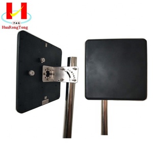 2.4GHz 18x2dbi WIFI <span class=keywords><strong>WLAN</strong></span> doppia polarizzazione outdoor <span class=keywords><strong>antenna</strong></span> pannello direzionale per Hotspot wireless TDJ-2400BF18x2 - Product Image 2