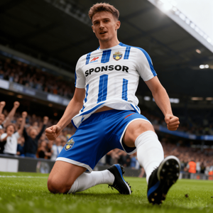 قمصان وبلوزات قصيرة الأكمام للبالغين مصنوعة من البوليستر 100٪ بتقنية الطباعة الحرارية وتقنية القطع الآلي - Product Image 1